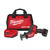 Milwaukee 2520-21XC - M12 FUEL HACKZALL® Reciprocating Saw Kit