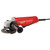 Milwaukee 6140-30 - 7.5 Amp 4-1/2 in. Small Angle Grinder