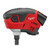 Milwaukee 2458-21 - M12 Cordless Lithium-Ion Palm Nailer Kit