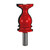 Freud 99-475 - 1-11/16" (Dia.) Chair Rail Bit
