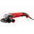 Milwaukee 6124-30 - 13 Amp 5 in. Small Angle Grinder Trigger Grip, Lock-On