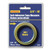 Samona/ROK -  10 ft Self-Adhesive Tape 3/4" Reads left to right - 28394