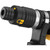 DEWALT D25553K - 1-9/16" Spline Rotary Hammer