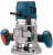 Bosch MRF23EVS - 2.3 HP Electronic Fixed-Base Router