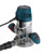 Bosch MRF23EVS - 2.3 HP Electronic Fixed-Base Router