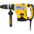 DEWALT D25651K - 1-3/4" Spline Rotary Hammer