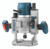 Bosch MRP23EVS - 2.3 HP Electronic Plunge-Base Router