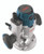 Bosch MRP23EVS - 2.3 HP Electronic Plunge-Base Router