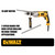 DEWALT DWD520 - 1/2" 2-Speed Pistol Hammerdrill 10.0 Amp