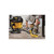 DEWALT DWV010 - 8 Gallon Hepa/Rrp Dust Extractor With Automatic Filter Cleaning