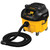 DEWALT DWV010 - 8 Gallon Hepa/Rrp Dust Extractor With Automatic Filter Cleaning