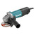 Makita 9556PB - 4" Angle Grinder