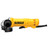 DEWALT DWE402N - 4-1/2" (115Mm) Small Angle Grinder W/ No Lock-On