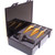 Champion -  Hex Shank Multi Step Drill Set - MSD-HEX-SET