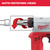 Milwaukee 2632-22xc - M18 ProPEX® Expansion Tool Kit