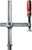 Bessey TWV28-30-17-2K - Hold down clamp, variable arm