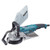Makita PC5001C - 5" Concrete Planer