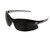 Edge Eyewear DZ416 - Zorge - Black / Smoke Lens