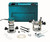 Makita RF1101KIT - 2-1/4 hp Router Kit