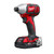 Milwaukee 2656-22CT - M18 1/4 in. Hex Impact Driver CP Kit