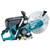 Makita EK7651H - 14" / 4.1 hp 4-Stroke Power Cutter (20 mm Arbor)