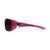 Edge Eyewear HM456-A1 - Women's Mayon Aurora Safety Glasses (PINK LACE)