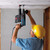 Bosch 11250VSRD - 7/8 In. SDS-plus® Bulldog™ Rotary Hammer with Dust Collection