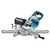 Makita DLS713Z - 7-1/2" Cordless Dual Sliding Compound Mitre Saw