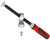 Bessey TW28AV - Angle piece, 28 mm (-52 to +52)