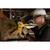 DEWALT DCS387P1 - 20V MAX Li-Ion Compact Reciprocating Saw (5.0Ah) W/ 1 Battery And Bag
