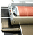 SuperMax Tools 72550-CL - 25-50 Drum Sander