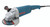 Bosch 1772-6 - 7 In. 15 A Large Angle Grinder with Rat Tail Handle