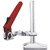 Bessey 2400HD-10 - Clamp, metalworking, hold down, table mount, 9.5 In. x 5.5 In., 2220 lb