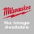 Milwaukee 49-57-0025 - Arbor Assembly M3