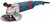 Bosch 1893-6 - 9 In. 15 A Large Angle Grinder with Rat Tail Handle