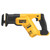 DEWALT DCS387B - 20V MAX Compact Reciprocating Saw - TOOL ONLY