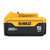 DEWALT DCB205 - 20V MAX Premium Lithium Ion Battery Pack (5.0 Ah)