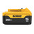 DEWALT DCB205 - 20V MAX Premium Lithium Ion Battery Pack (5.0 Ah)