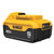 DEWALT DCB205 - 20V MAX Premium Lithium Ion Battery Pack (5.0 Ah)