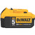 DEWALT DCB205 - 20V MAX Premium XR Lithium Ion Battery Pack (5.0 Ah)
