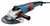 Bosch 1974-8D - 7 In. 15 A High Performance Large Angle Grinder with No Lock-On Switch