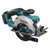 Makita DSS501Z - 5-3/8" Cordless Circular Saw