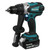 Makita DDF458RFE - 1/2" Cordless Drill / Driver