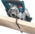 Bosch CSW41 - 7-1/4 In. Worm Drive Saw