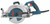 Bosch CSW41 - 7-1/4 In. Worm Drive Saw