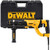 DEWALT D25262K - 1" D-Handle - Three Mode, 8 Amps With Shocks