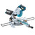 Makita LS0815FL - 8-1/2" Sliding Compound Mitre Saw with Laser and LED Light