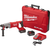 Milwaukee 2713-22 - M18 FUEL™ 1" SDS Plus D-Handle Rotary Hammer Kit