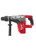 Milwaukee 2717-20 - M18 FUEL 1-9/16 in. SDS-Max Rotary Hammer