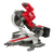 Milwaukee 2734-20 - M18 FUEL Dual Bevel Sliding Compound Miter Saw